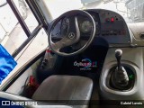 Metropolitana Transportes e Serviços 11015 na cidade de Vila Velha, Espírito Santo, Brasil, por Gabriel Lavnis. Número da foto: #7983681.