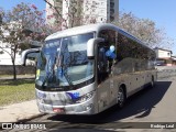 Favi Auto Viação 1009 na cidade de Nova Odessa, São Paulo, Brasil, por Rodrigo Leal. Número da foto: #7983269.