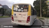 Transportes Vila Isabel A27612 na cidade de Rio de Janeiro, Rio de Janeiro, Brasil, por Fábio Batista. Número da foto: #:id.
