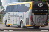 RodeRotas - Rotas de Viação do Triângulo 7118 na cidade de Goiânia, Goiás, Brasil, por Carlos Júnior. Número da foto: #7984373.