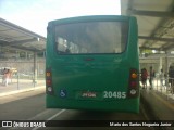 OT Trans - Ótima Salvador Transportes 20485 na cidade de Salvador, Bahia, Brasil, por Mario dos Santos Nogueira Junior. Número da foto: #7985785.