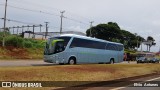 Viação Garcia 8165 na cidade de Marialva, Paraná, Brasil, por Elvio Antunes. ID da foto: :id.