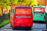 Araucária Transportes Coletivos LE700 na cidade de Curitiba, Paraná, Brasil, por Alessandro Fracaro Chibior. Número da foto: #:id.