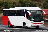 Ônibus Particulares 4209 na cidade de Aparecida, São Paulo, Brasil, por Athos Lauriano do Prado. Número da foto: #:id.