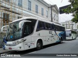 Street Tour Transporte e Locação RJ 563.002 na cidade de Petrópolis, Rio de Janeiro, Brasil, por Gustavo Esteves Saurine. Número da foto: #:id.