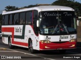 Italian Tur Locadora e Turismo 320 na cidade de Taubaté, São Paulo, Brasil, por Mauricio A. Borges. Número da foto: #:id.