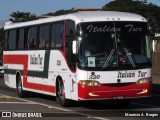 Italian Tur Locadora e Turismo 320 na cidade de Taubaté, São Paulo, Brasil, por Mauricio A. Borges. ID da foto: :id.