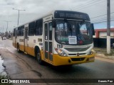 Expresso Oceano 113 na cidade de Natal, Rio Grande do Norte, Brasil, por Dennis Paz. Número da foto: #:id.