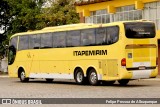 Viação Itapemirim 5873 na cidade de Vitória da Conquista, Bahia, Brasil, por Felipe Pessoa de Albuquerque. Número da foto: #7985179.