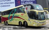 Geltur Turismo 2014 na cidade de Goiânia, Goiás, Brasil, por Carlos Júnior. Número da foto: #7985221.