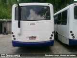 Ônibus Particulares 111 na cidade de Olinda, Pernambuco, Brasil, por Humberto Gomes Almeida de Santana. ID da foto: :id.