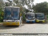 Santiago Turismo 2000 na cidade de Nazaré da Mata, Pernambuco, Brasil, por Edjunior Sebastião. Número da foto: #:id.