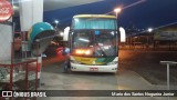 Empresa Gontijo de Transportes 14065 na cidade de Jequié, Bahia, Brasil, por Mario dos Santos Nogueira Junior. Número da foto: #7983335.