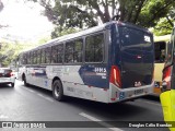 Via BH Coletivos 31015 na cidade de Belo Horizonte, Minas Gerais, Brasil, por Douglas Célio Brandao. Número da foto: #:id.