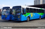 Metropolitana Transportes e Serviços 11067 na cidade de Vila Velha, Espírito Santo, Brasil, por Gabriel Lavnis. Número da foto: #7985418.