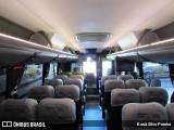 Santa Maria Fretamento e Turismo > Transportes Santa Maria(SP) 255 na cidade de São Bernardo do Campo, São Paulo, Brasil, por Kauã Silva Pereira. Número da foto: #:id.