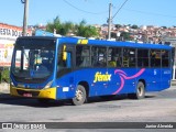 Rápido Expresso Fênix Viação 25172 na cidade de Bragança Paulista, São Paulo, Brasil, por Junior Almeida. Número da foto: #:id.
