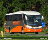 Planeta Transportes Rodoviários 2135 na cidade de Viana, Espírito Santo, Brasil, por Saimom  Lima. ID da foto: :id.