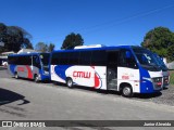 CMW Transportes 1156 na cidade de Bragança Paulista, São Paulo, Brasil, por Junior Almeida. ID da foto: :id.