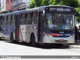 Viação Pirajuçara 11.749 na cidade de São Paulo, São Paulo, Brasil, por Mark 12. Número da foto: #:id.