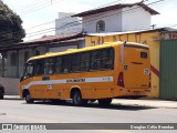 Transporte Suplementar de Belo Horizonte 1053 na cidade de Belo Horizonte, Minas Gerais, Brasil, por Douglas Célio Brandao. Número da foto: #:id.