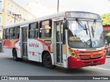 Petro Ita Transportes Coletivos de Passageiros 2026 na cidade de Petrópolis, Rio de Janeiro, Brasil, por Renan Vieira. Número da foto: #7983846.