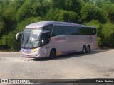 Rota Transportes Rodoviários 7935 na cidade de Cruz das Almas, Bahia, Brasil, por Flávio  Santos. Número da foto: #7983962.