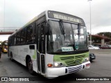Viação VG B31129 na cidade de Rio de Janeiro, Rio de Janeiro, Brasil, por Leonardo Rodrigues da Silva. Número da foto: #:id.
