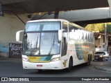 Empresa Gontijo de Transportes 12385 na cidade de Belo Horizonte, Minas Gerais, Brasil, por Douglas Célio Brandao. Número da foto: #7984481.