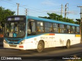 Transportadora Globo 364 na cidade de Recife, Pernambuco, Brasil, por Gustavo Felipe Melo. Número da foto: #7983007.