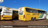 Empresa Gontijo de Transportes 18285 na cidade de Uberlândia, Minas Gerais, Brasil, por Wagner Gontijo Várzea da Palma-mg. Número da foto: #7983943.