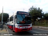 Empresa de Transportes Limousine Carioca RJ 129.012 na cidade de Rio de Janeiro, Rio de Janeiro, Brasil, por Leonardo Rodrigues da Silva. ID da foto: :id.