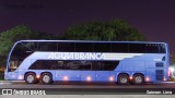 Viação Águia Branca 50350 na cidade de Vitória, Espírito Santo, Brasil, por Saimom  Lima. Número da foto: #7983589.