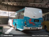 Expresso Lorenzutti 542 na cidade de Vila Velha, Espírito Santo, Brasil, por Adryan Cesar Pimentel Santana. Número da foto: #7983229.