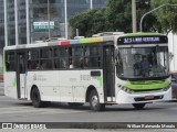 Transportes Paranapuan B10029 na cidade de Rio de Janeiro, Rio de Janeiro, Brasil, por Willian Raimundo Morais. Número da foto: #:id.