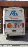 Empresa de Transportes São Luiz 6220 na cidade de Jacobina, Bahia, Brasil, por Luciano Ferreira. Número da foto: #:id.