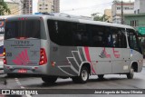 Expresso Line Tour 350 na cidade de São Paulo, São Paulo, Brasil, por José Augusto de Souza Oliveira. Número da foto: #:id.