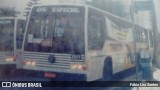 Guaiúba Transportes 2017 na cidade de Guarujá, São Paulo, Brasil, por Fábio Lira Santos. Número da foto: #7983913.