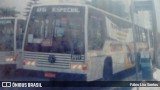 Guaiúba Transportes 2017 na cidade de Guarujá, São Paulo, Brasil, por Fábio Lira Santos. ID da foto: :id.