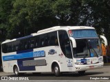 VIDA - Viação Danúbio Azul 8005 na cidade de São Paulo, São Paulo, Brasil, por Douglas Andrez. Número da foto: #7983908.