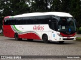 Helios Coletivos e Cargas 412 na cidade de Carazinho, Rio Grande do Sul, Brasil, por Junior Almeida. Número da foto: #:id.