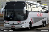 Aguatur Transporte e Turismo 205110 na cidade de Goiânia, Goiás, Brasil, por Carlos Júnior. Número da foto: #7984288.