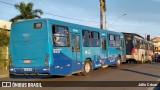 Independência > Trans Oeste Transportes 10555 na cidade de Belo Horizonte, Minas Gerais, Brasil, por Júlio César. ID da foto: :id.