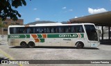 Empresa Gontijo de Transportes 20110 na cidade de Jacobina, Bahia, Brasil, por Luciano Ferreira. Número da foto: #7983183.