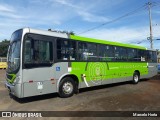 Viação Garcia 16416 na cidade de Londrina, Paraná, Brasil, por Marcelo Horta. Número da foto: #7983519.