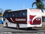 Expresso Gardenia 2650 na cidade de Bragança Paulista, São Paulo, Brasil, por Junior Almeida. Número da foto: #:id.