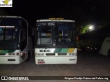 Empresa Gontijo de Transportes 10100 na cidade de Pirapora, Minas Gerais, Brasil, por Wagner Gontijo Várzea da Palma-mg. Número da foto: #7983961.