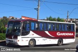 Expresso Gardenia 2650 na cidade de Bragança Paulista, São Paulo, Brasil, por Junior Almeida. Número da foto: #:id.