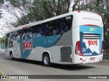 Auto Viação 1001 RJ 108.486 na cidade de São Paulo, São Paulo, Brasil, por George Miranda. Número da foto: #:id.
