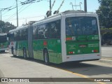 Metra - Sistema Metropolitano de Transporte 8109 na cidade de São Paulo, São Paulo, Brasil, por Kauê Pereira. ID da foto: :id.